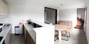 Résidence Bara 8 -baratier - Superbe appartement de montagne pour 6 personnes MAE-8991 - 巴拉迪亚
