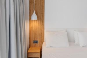 Pontikonisi Hotel & Suites-Adults Only