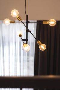 Edvin Loft x Free parking