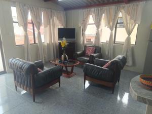 Apartamento en Cuenca