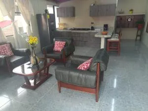 Apartamento en Cuenca - Ricaurte