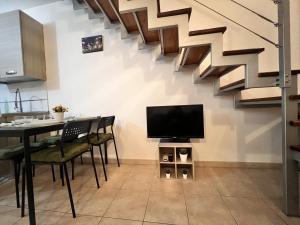 Catania Loft Gentile