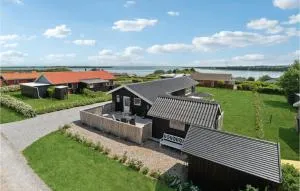 3 Bedroom Nice Home In Hurup Thy - Heltborg