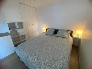 Appartements Tout confort au BARCARES : photos des chambres