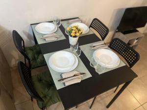 Catania Loft Gentile