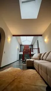 Casa da Tia Iche - São Luís