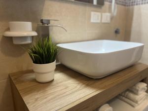 Catania Loft Gentile