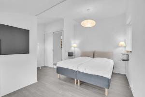 Cosy-Living Bed and Breakfast - close to beach and fjord