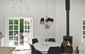 Holiday Home Hornslet 53 Denmark