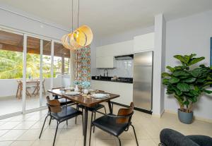 Charming 1 Bedroom in Tamarindo Dominicus With Pool