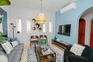 Charming 1 Bedroom in Tamarindo Dominicus With Pool