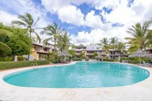 Charming 1 Bedroom in Dominicus With Pool - La Laguna