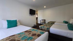 Hotel Castellana 95