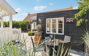 Holiday Home Møllevang