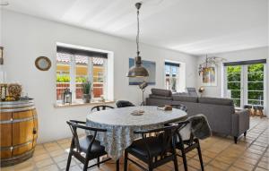 Holiday Home Møllevang