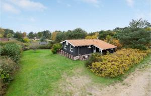4 Bedroom Pet Friendly Home In Ebeltoft