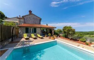 Villa Lilly - Kolumbera