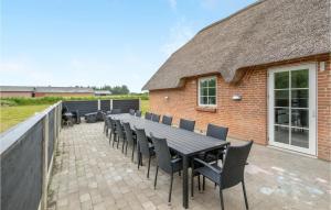 Awesome Home In Ulfborg With Sauna