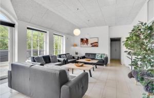 Awesome Home In Ulfborg With Sauna