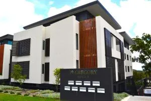 301 The Lookout - ساوث ويست روكس