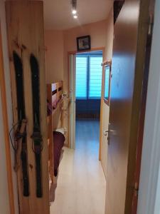 Appartements Studio 16m2 avec terrasse : photos des chambres