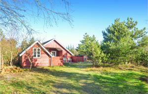 Nice Home In Hurup Thy