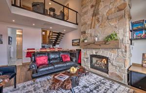 Deer Crest 10507 - Ski In Ski Out Luxury SmartHome with Spa Amenities & Views