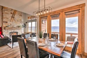 Deer Crest 10507 - Ski In Ski Out Luxury SmartHome with Spa Amenities & Views