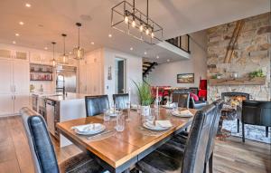 Deer Crest 10507 - Ski In Ski Out Luxury SmartHome with Spa Amenities & Views