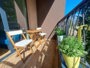 Apartman Miljevic