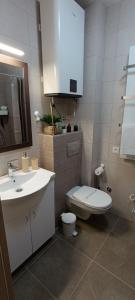 Apartman Miljevic