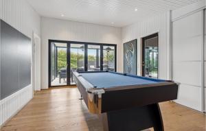 Four-Bedroom Holiday Home In Juelsminde