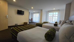 Hotel Castellana 95