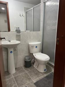 Loft central y cómodo en Pasto