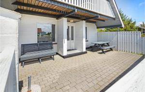Holiday Home Fiskervej Thisted Iii