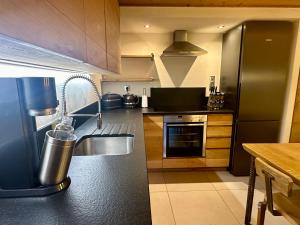 Chalets Marmotte Mountain Pic Vert : photos des chambres