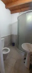 Alojamiento Daniela B - Dorrego