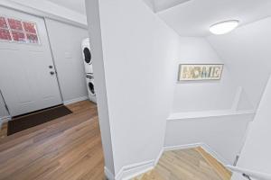 Charming 1-bed basement, Wi-Fi