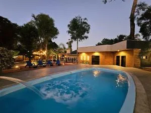 Alcazar - alto padrão prox Cataratas Aeroport - Capanema