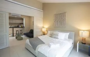 Playacar Master Suites, 2 Pools, Bbq, Beach 5 Min - Playa del Carmen