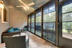 Golf Getaway with Pool Access Little River Home!