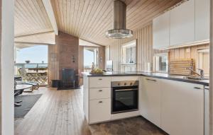 Holiday Home Krokusvej