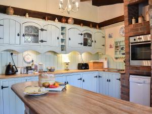 Tranquillity Cottage
