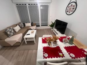Appartements Appartement Chessy Disney wifi Parking Paris : photos des chambres