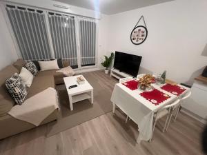 Appartement Chessy Disney wifi Parking Paris