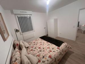 Appartements Appartement Chessy Disney wifi Parking Paris : photos des chambres