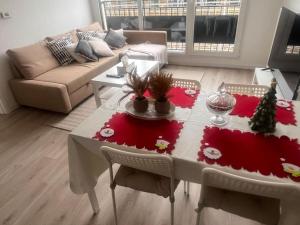 Appartements Appartement Chessy Disney wifi Parking Paris : photos des chambres