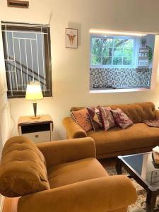 2 Floor Village House with natural environment