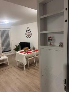 Appartements Appartement Chessy Disney wifi Parking Paris : photos des chambres