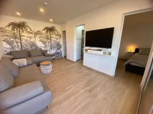 Tout confort au BARCARES - Claira